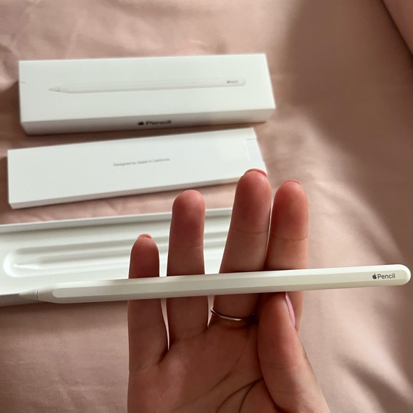 Brand new Apple Pencil second generation - Picture 2 of 4